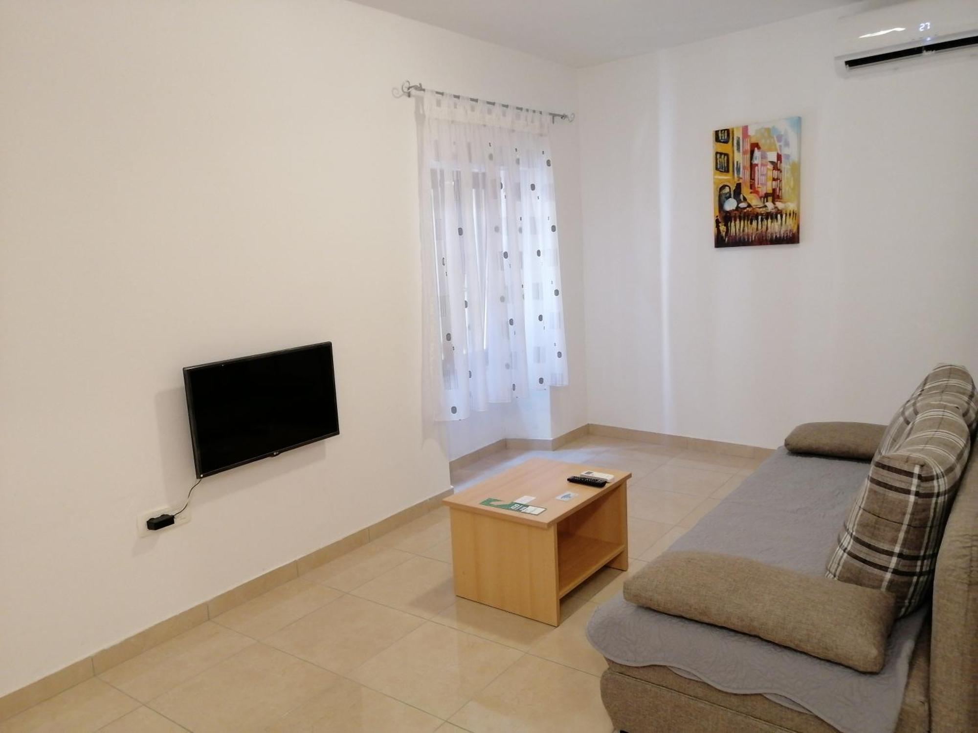 Apartment Elena Bale Room photo