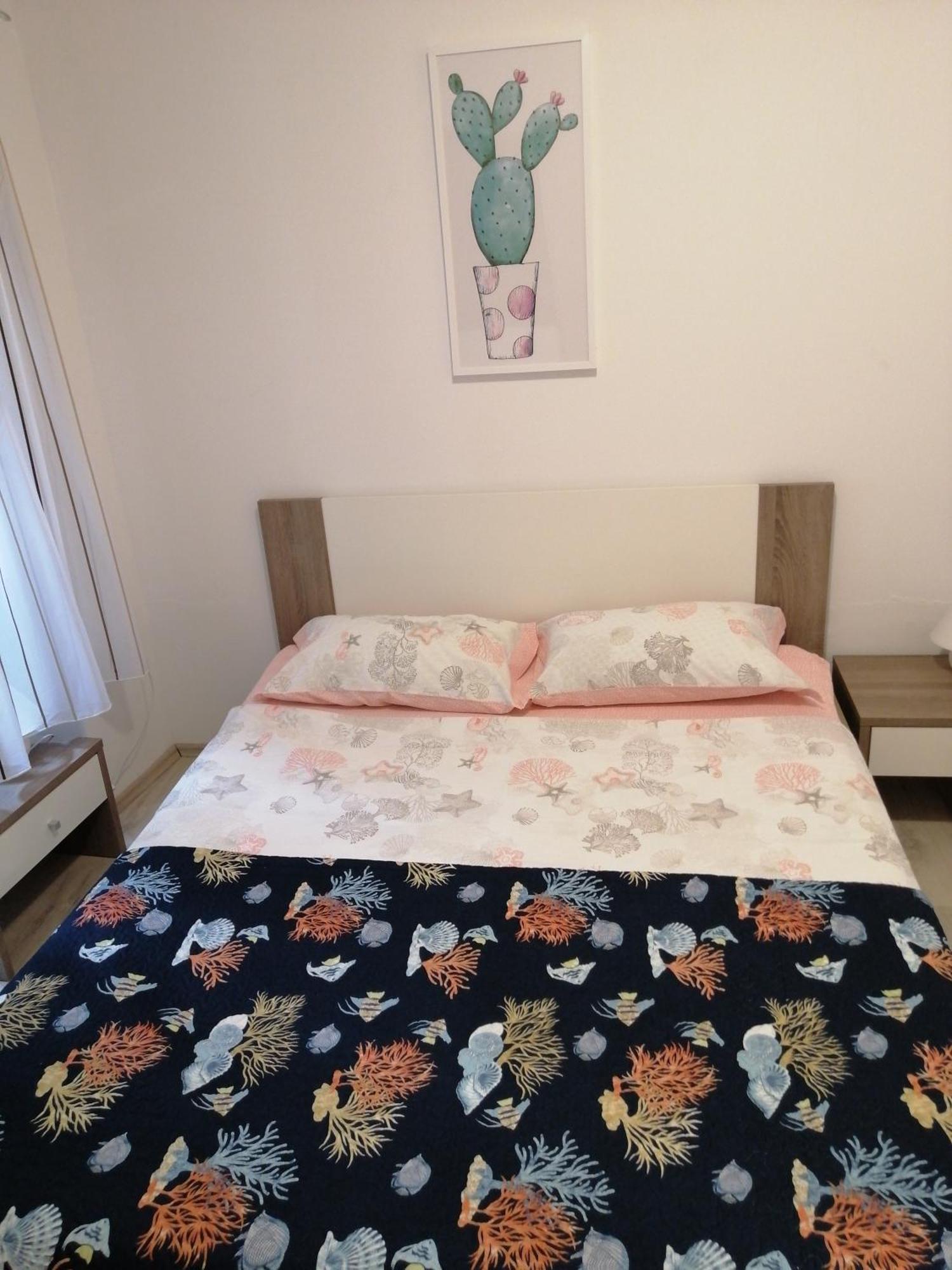 Apartment Elena Bale Room photo