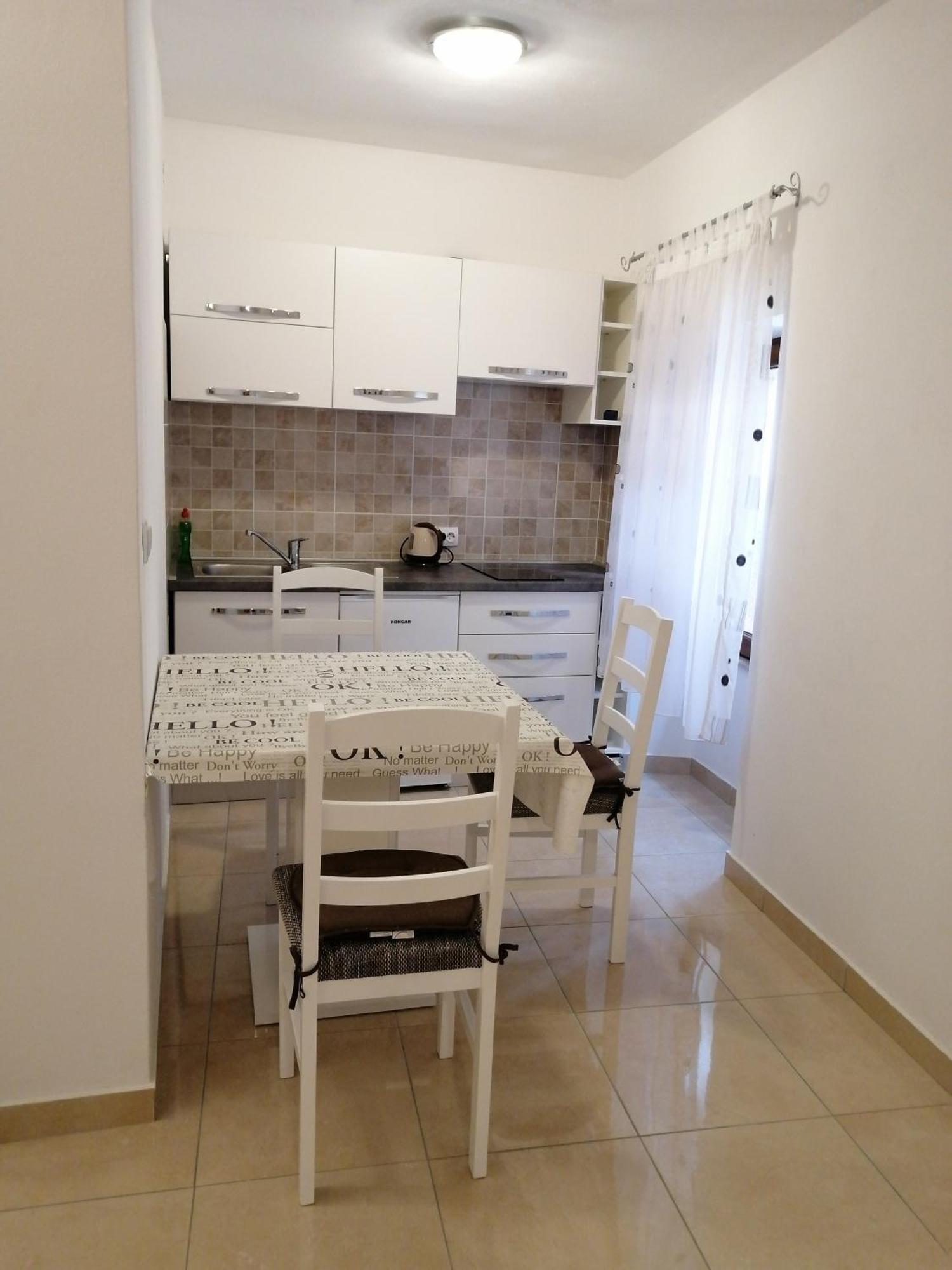 Apartment Elena Bale Room photo