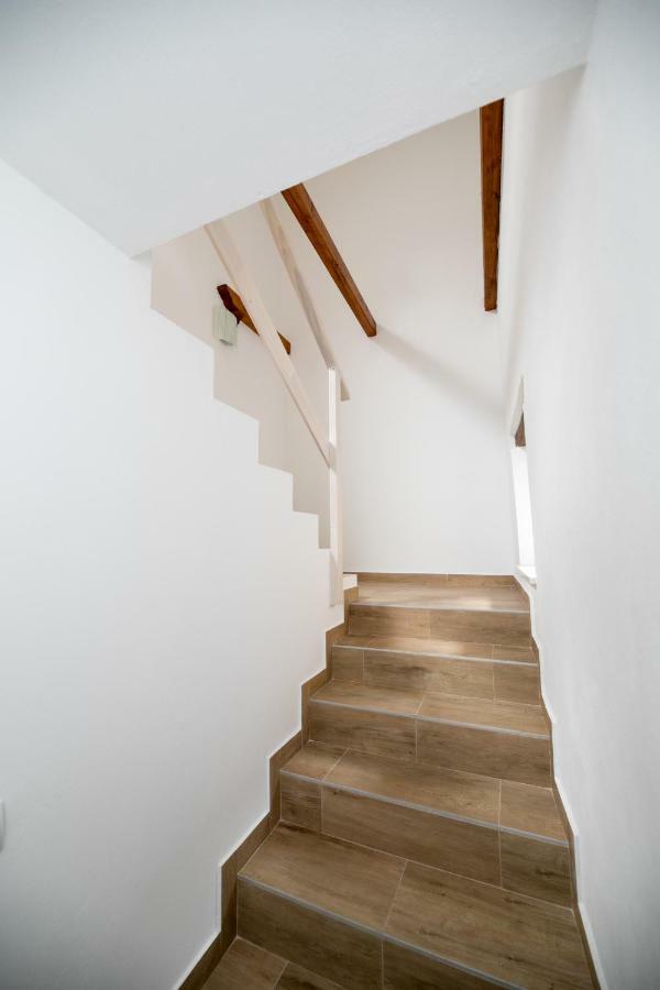 Apartment Elena Bale Exterior photo